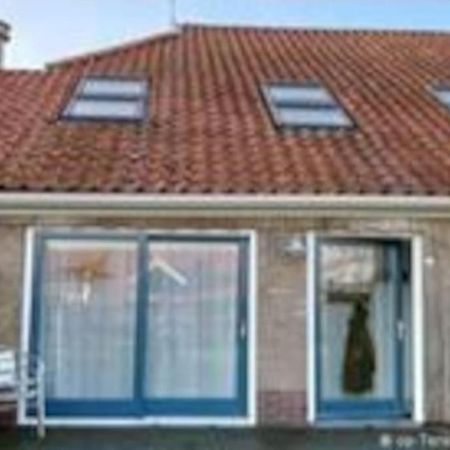 De Oostkamer; Eiland Appartement Naast Natuurgebied Boschplaat Oosterend  ภายนอก รูปภาพ
